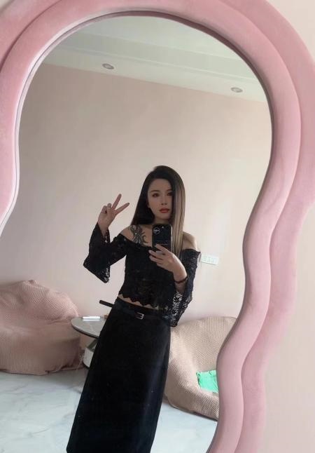南京小美人儿
