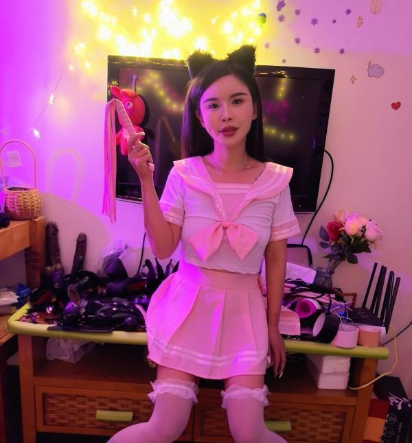 南京小美人儿
