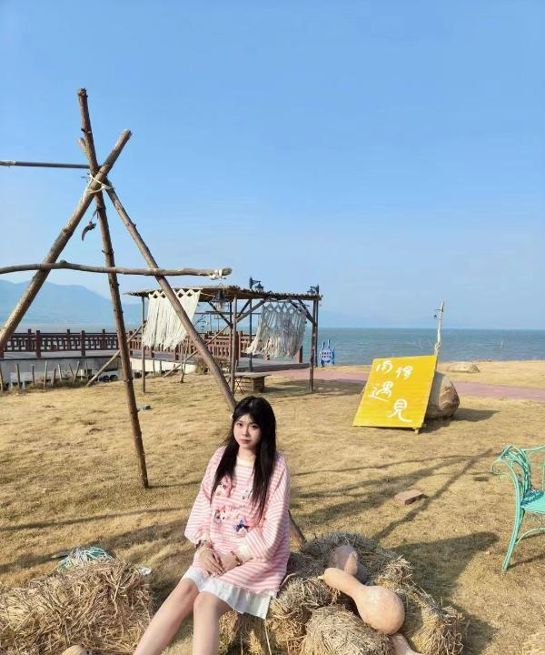 小嫩妹沐沐