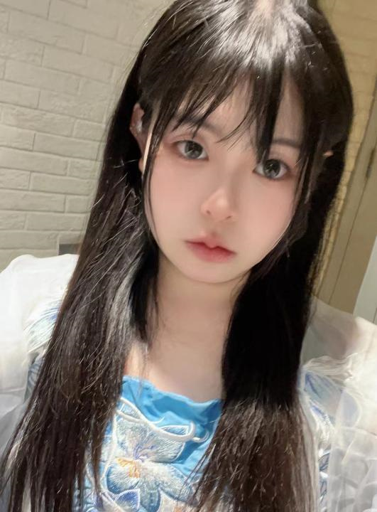 小嫩妹沐沐