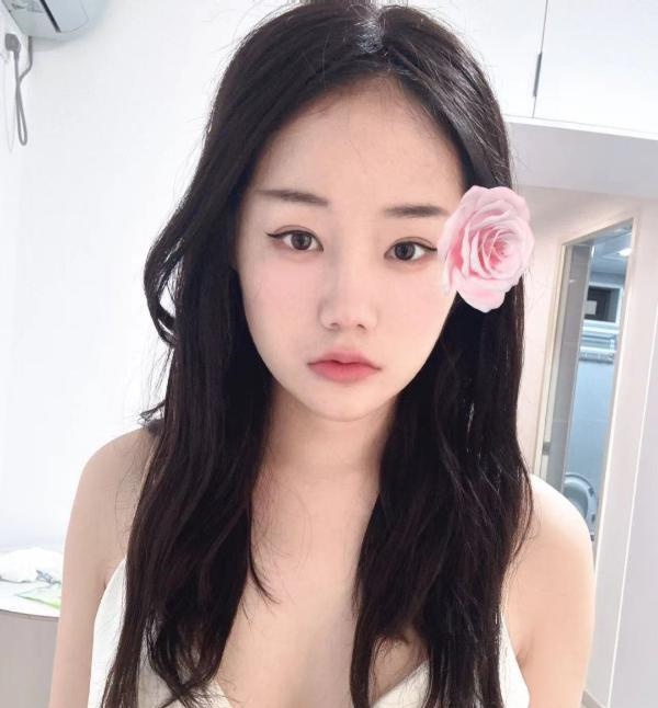 虎泉甜甜