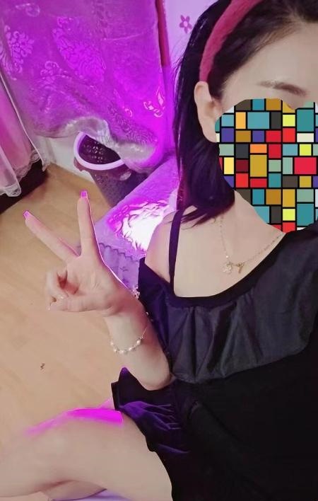 西青性感美少妇
