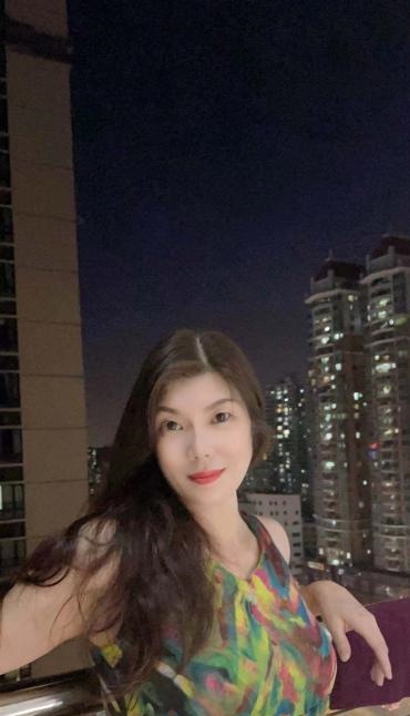 海珠抓龙筋少妇澜澜
