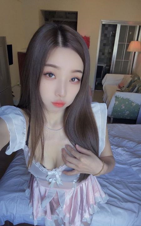 观音桥楠楠长腿少妇