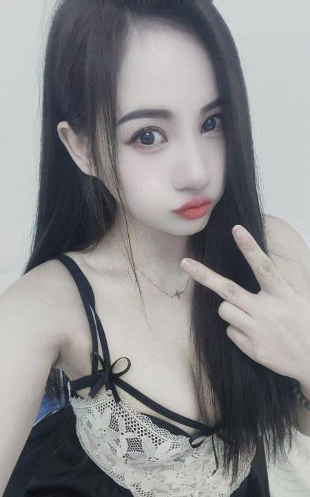 徐汇雯婷