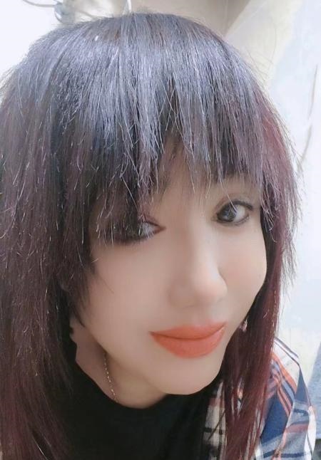 长春熟女姐姐