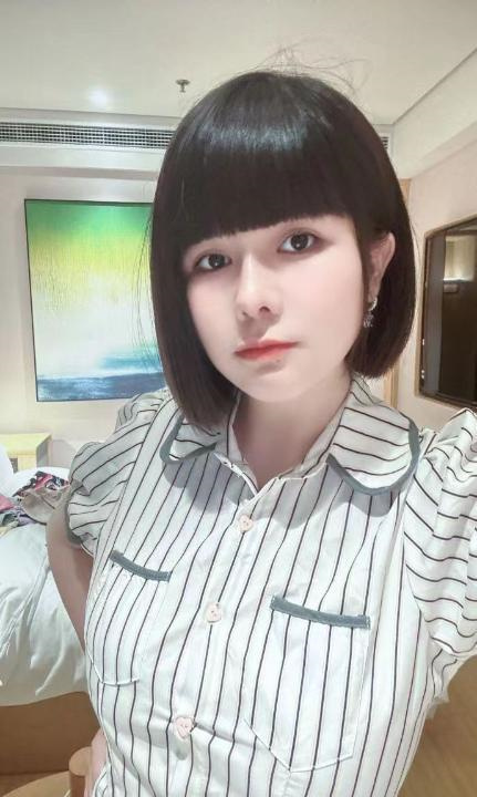 静安大奶姐姐