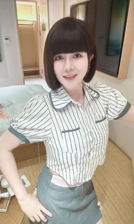 静安大奶姐姐