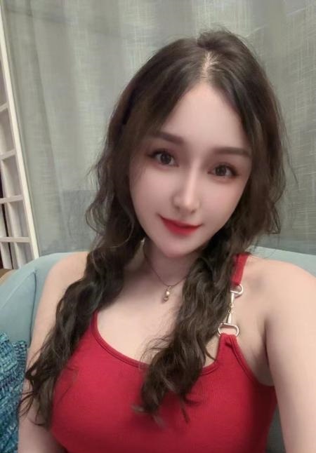 长腿大胸妹晚晴