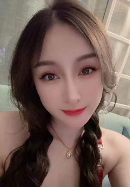 长腿大胸妹晚晴