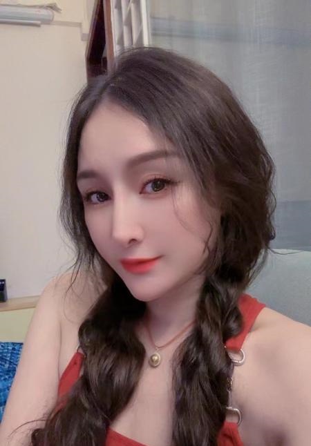 长腿大胸妹晚晴