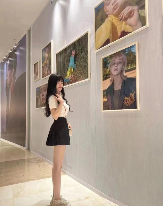 灵儿环保开大