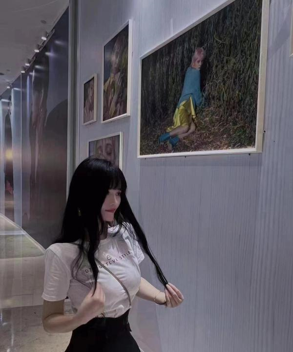 灵儿环保开大