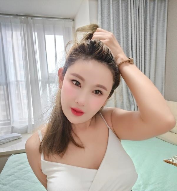 昆山万达气质美少妇
