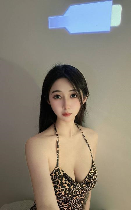 南山美乳服务系安娜