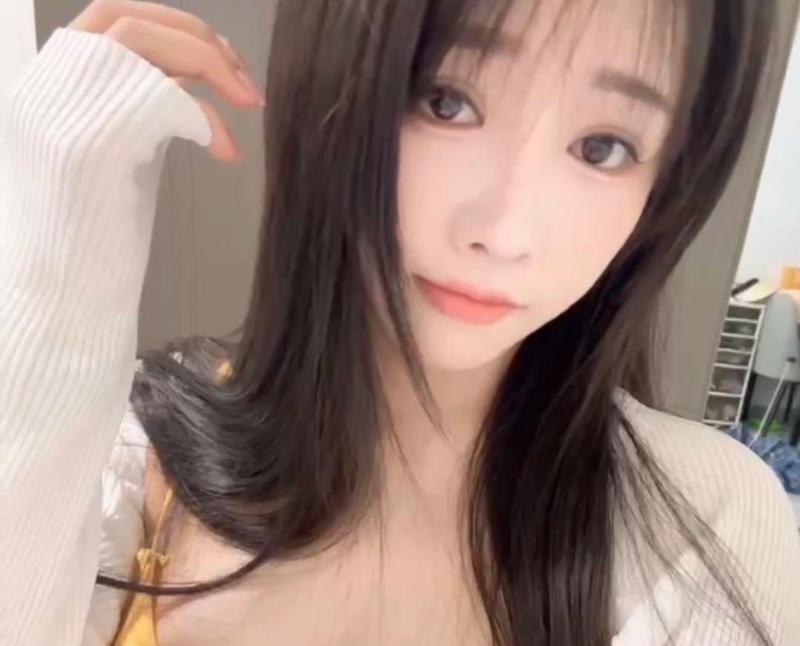 成都167大长腿