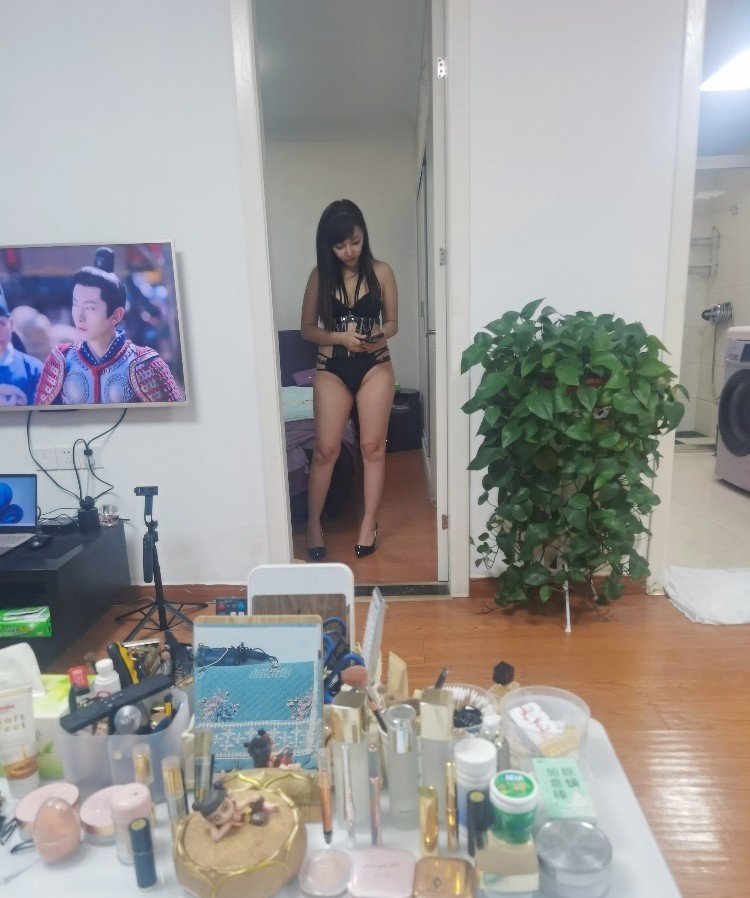 风骚的少妇