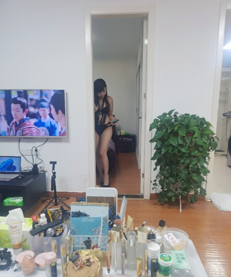 风骚的少妇