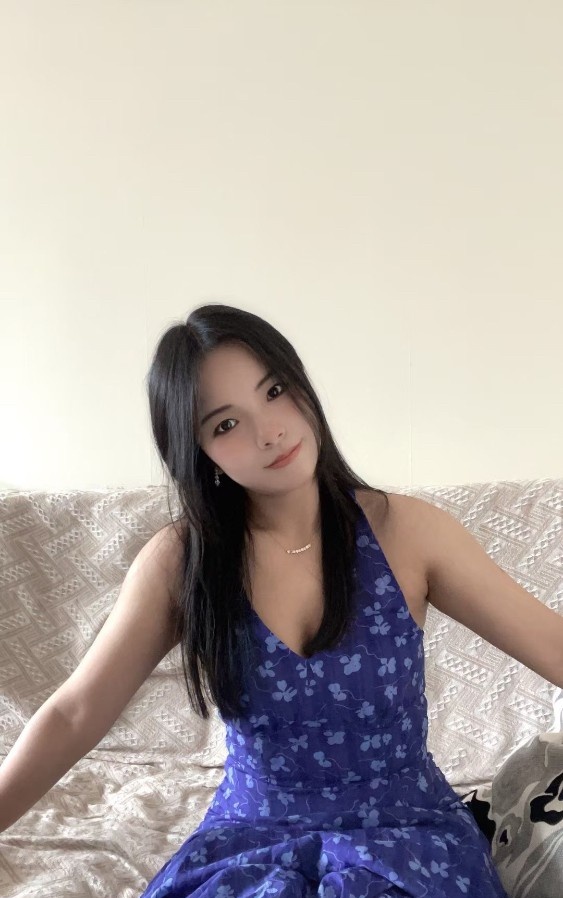 黑皮少妇