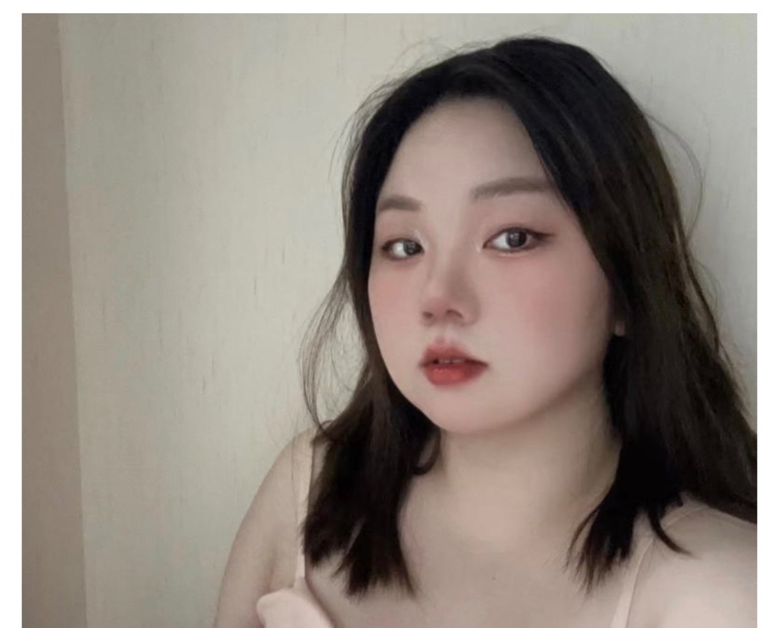 bbw微胖小姐姐