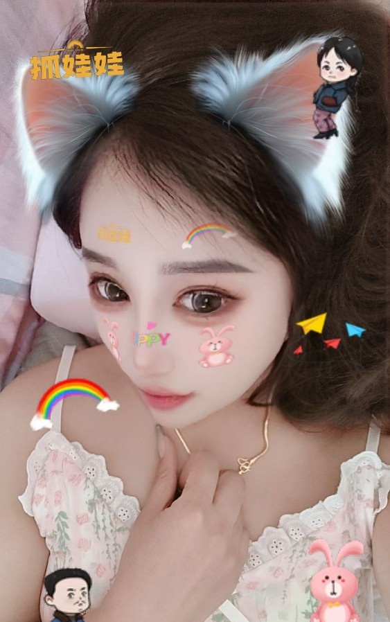 天津好妹妹