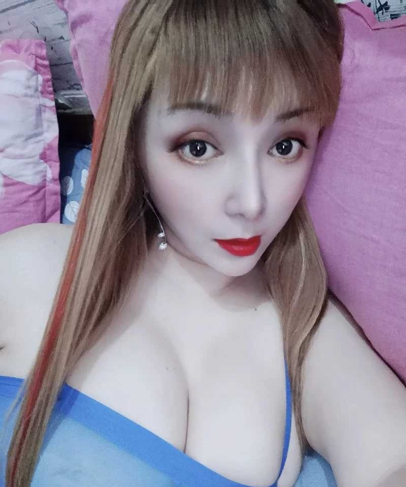 主打服务的少妇