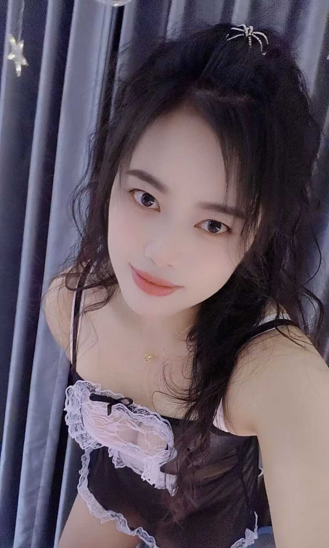 大嘴少妇服务很好