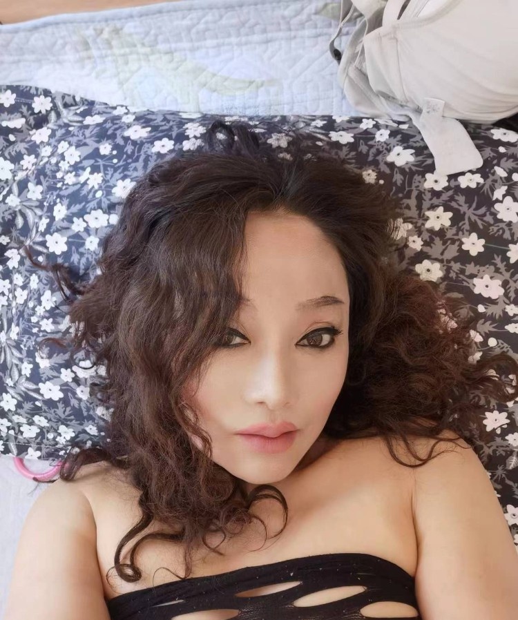 兰州熟女