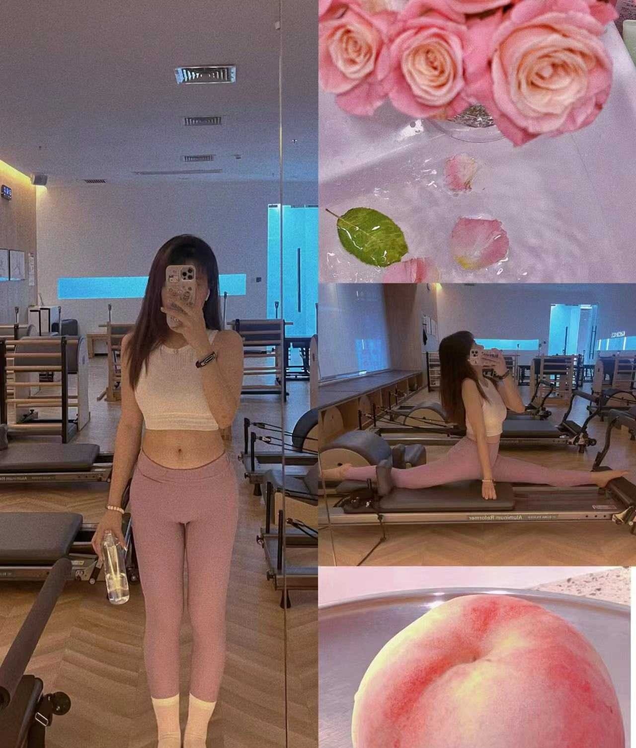 夏天姐姐
