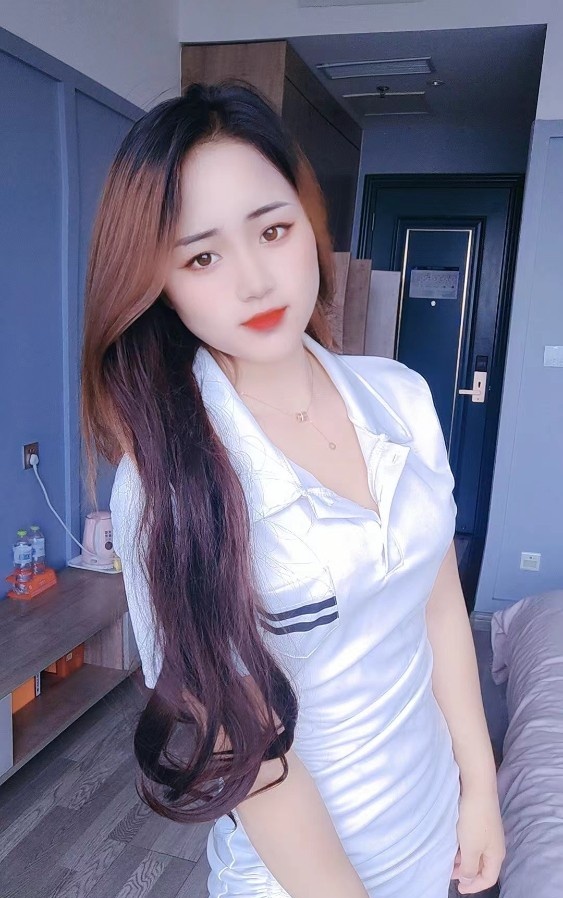 有肉感的小熟女