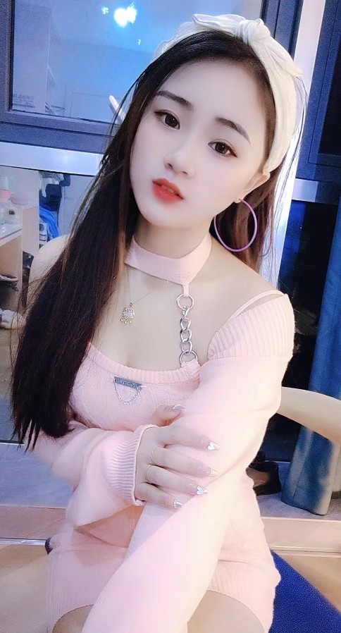 有肉感的小熟女