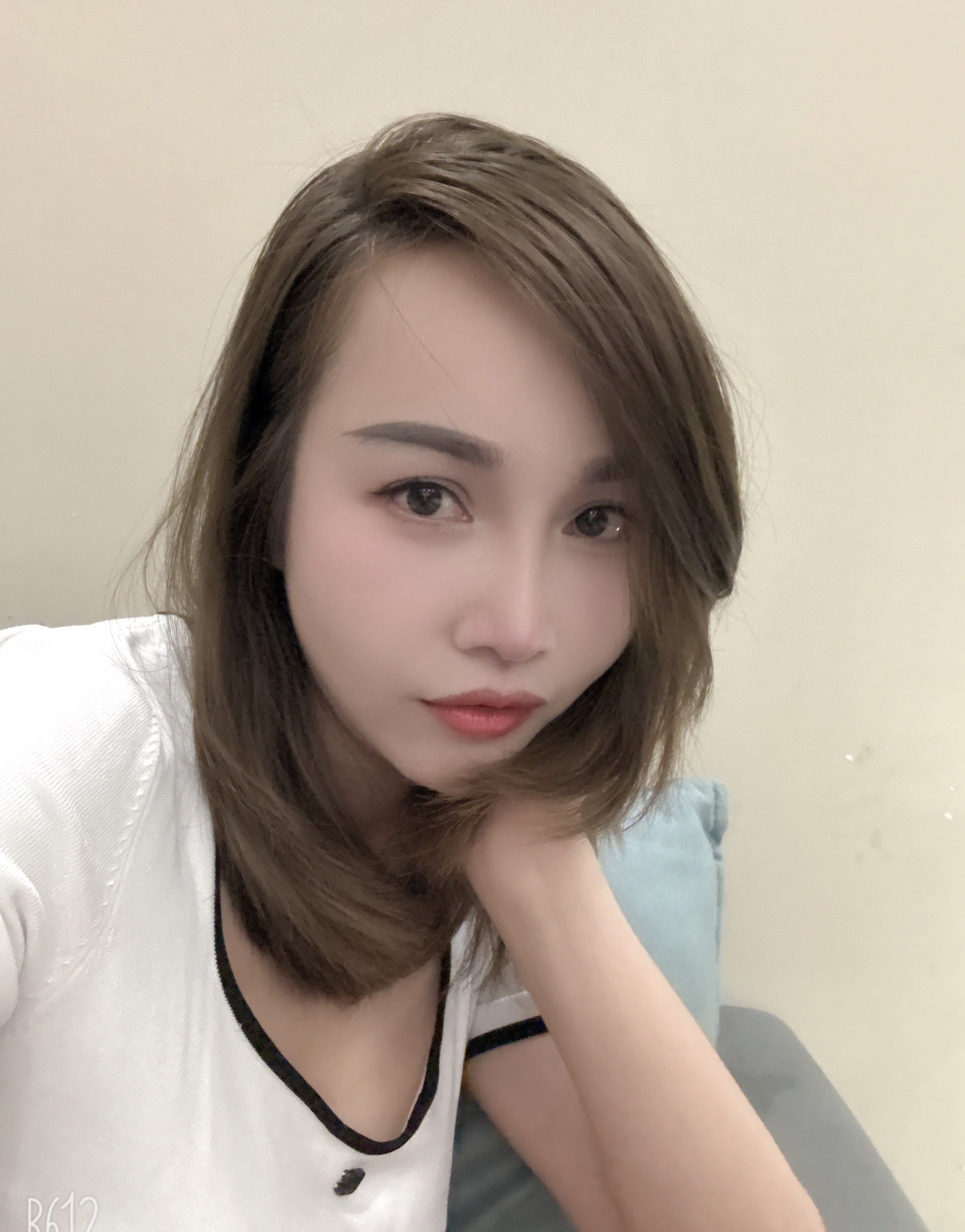 大长腿性感御姐