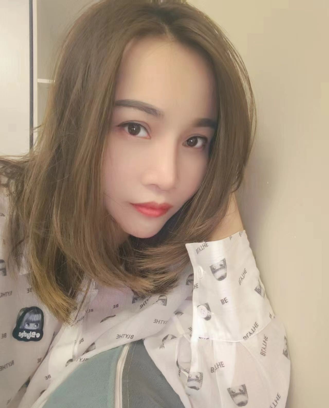 大长腿性感御姐