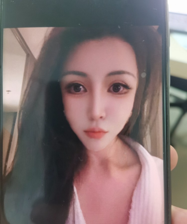 长春老人