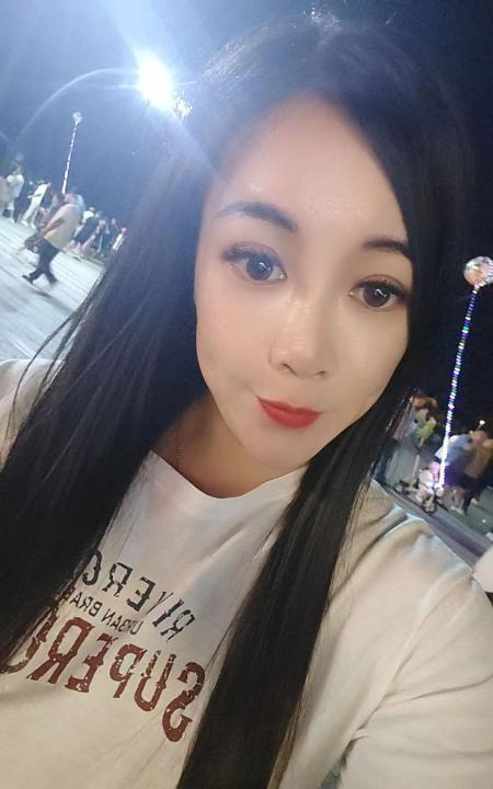 铁西多情少妇