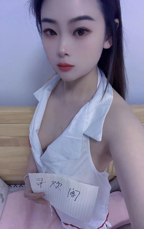 性感听话美妞儿