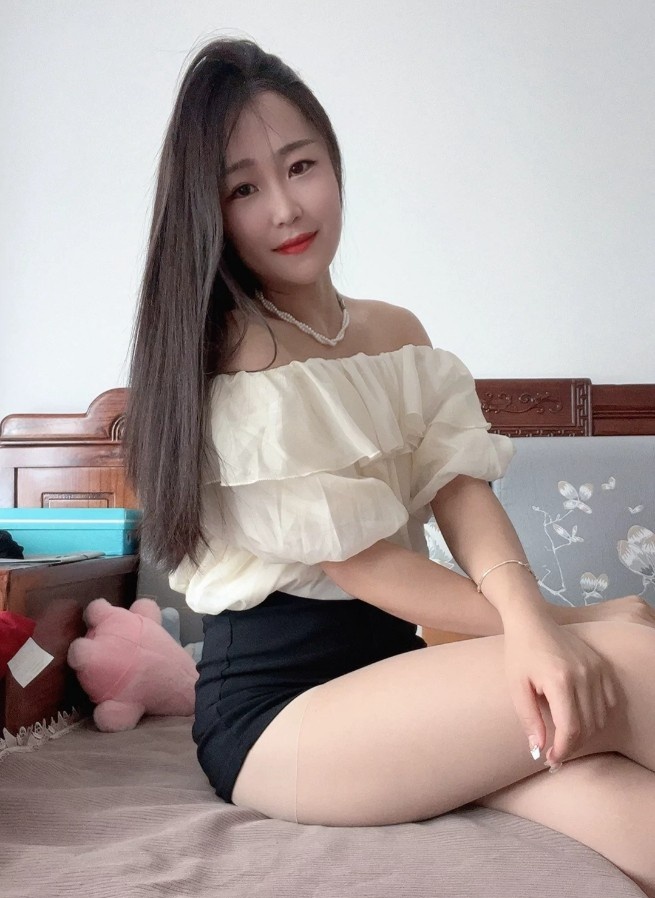 南关温柔小姐姐