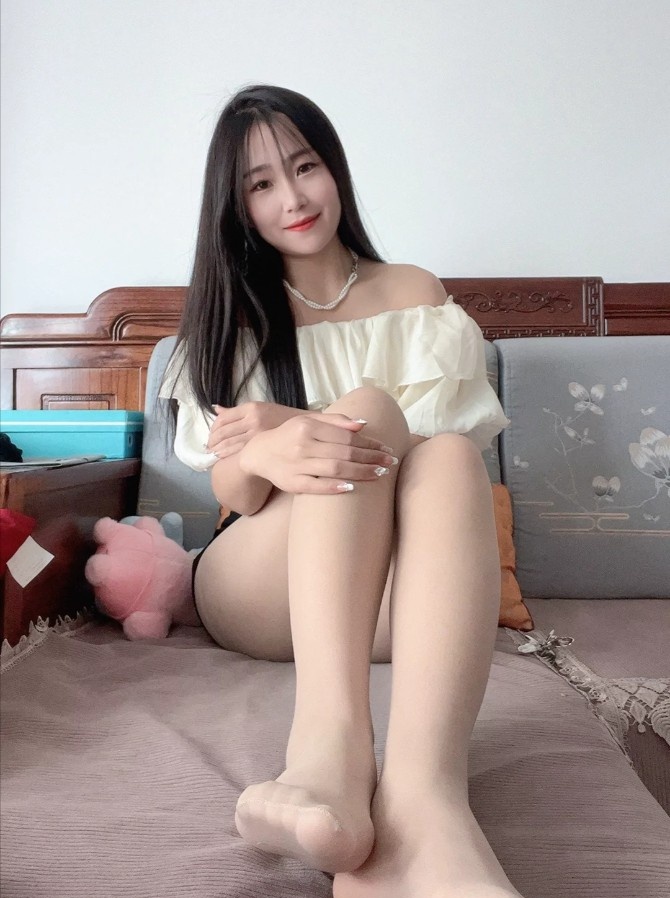 南关温柔小姐姐