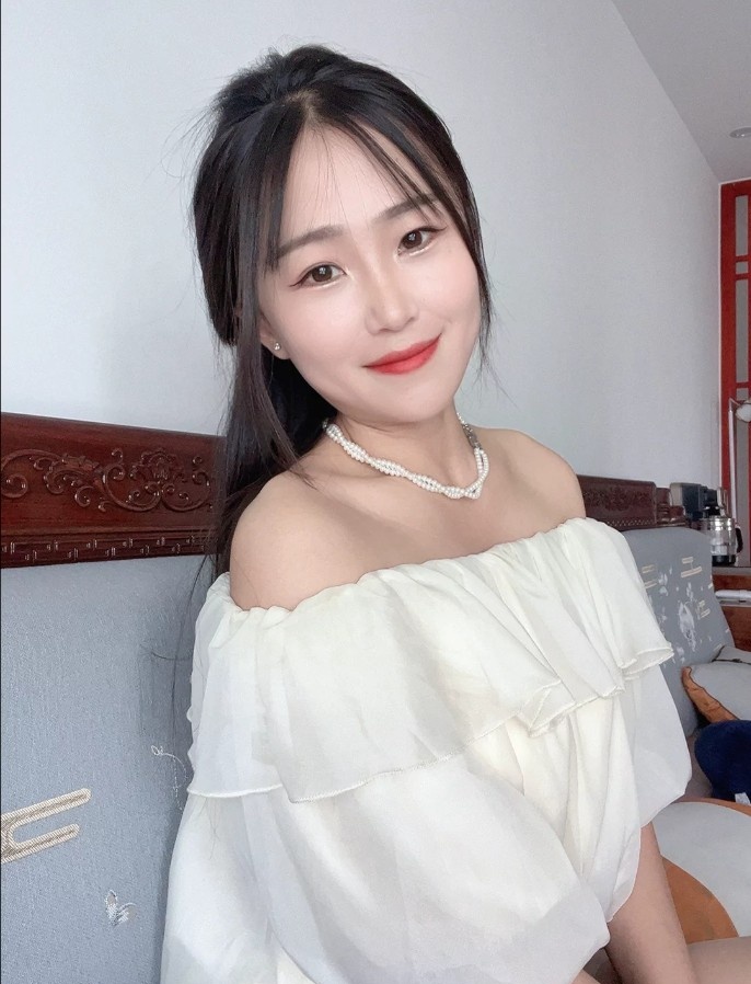 南关温柔小姐姐