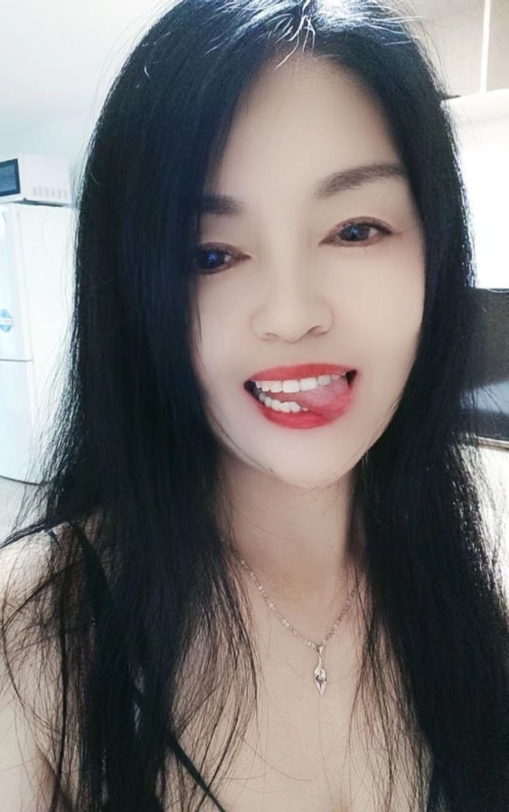 宝山熟女阿莉