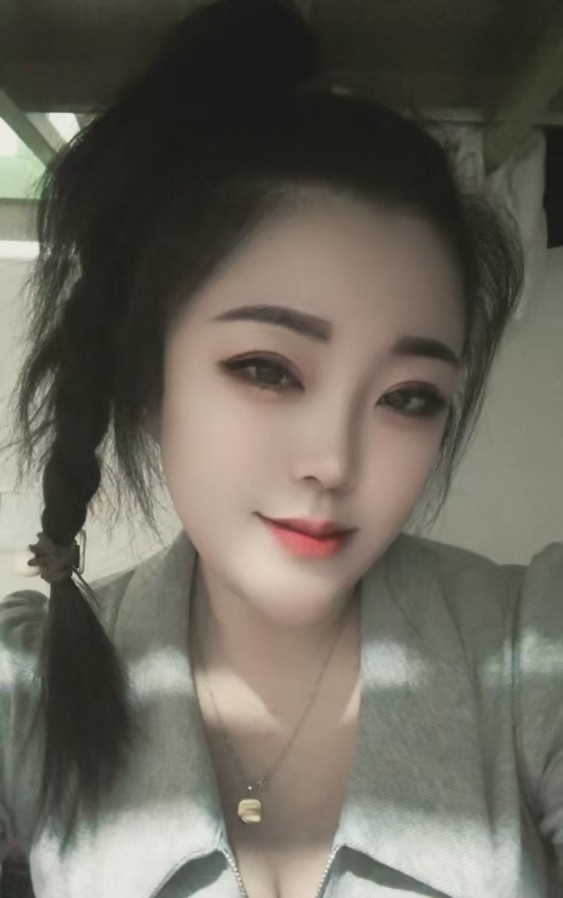 济南纯欲女神