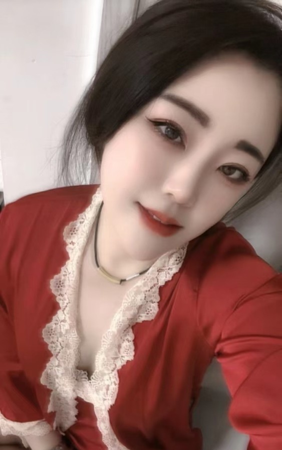 济南纯欲女神