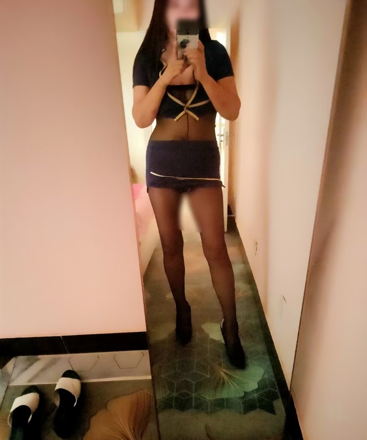新乡熟女