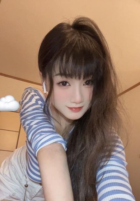 无锡甜妹妹