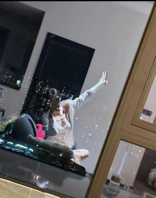 罗湖性感大胸老师
