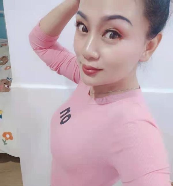 武昌媚娘兰兰