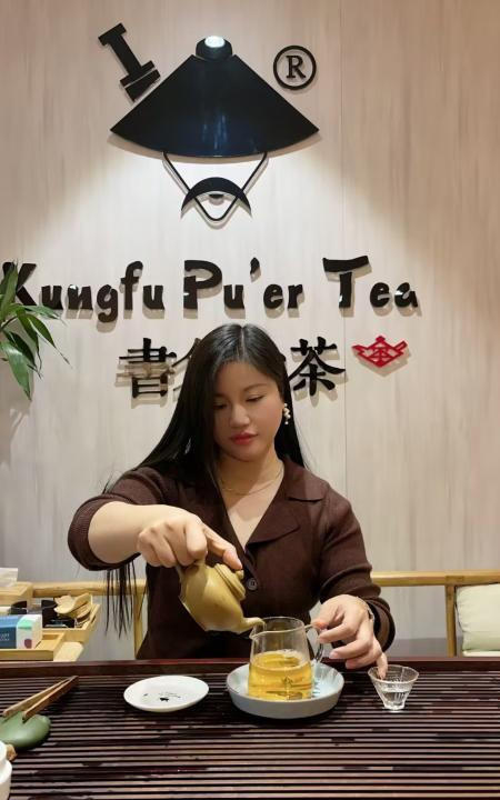 深圳西乡小甜甜