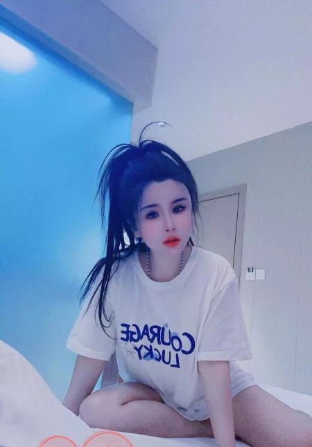 东北冰城小萝莉
