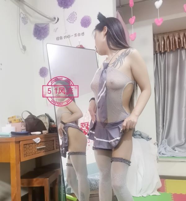 东北冰城小萝莉