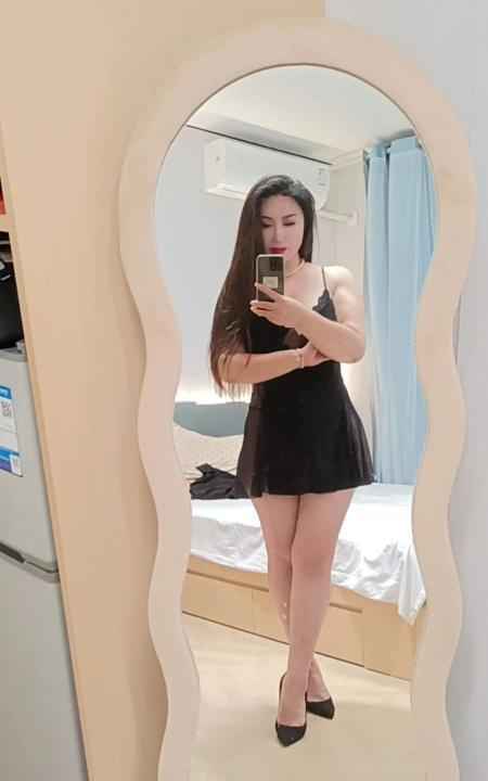 韵味开放御姐